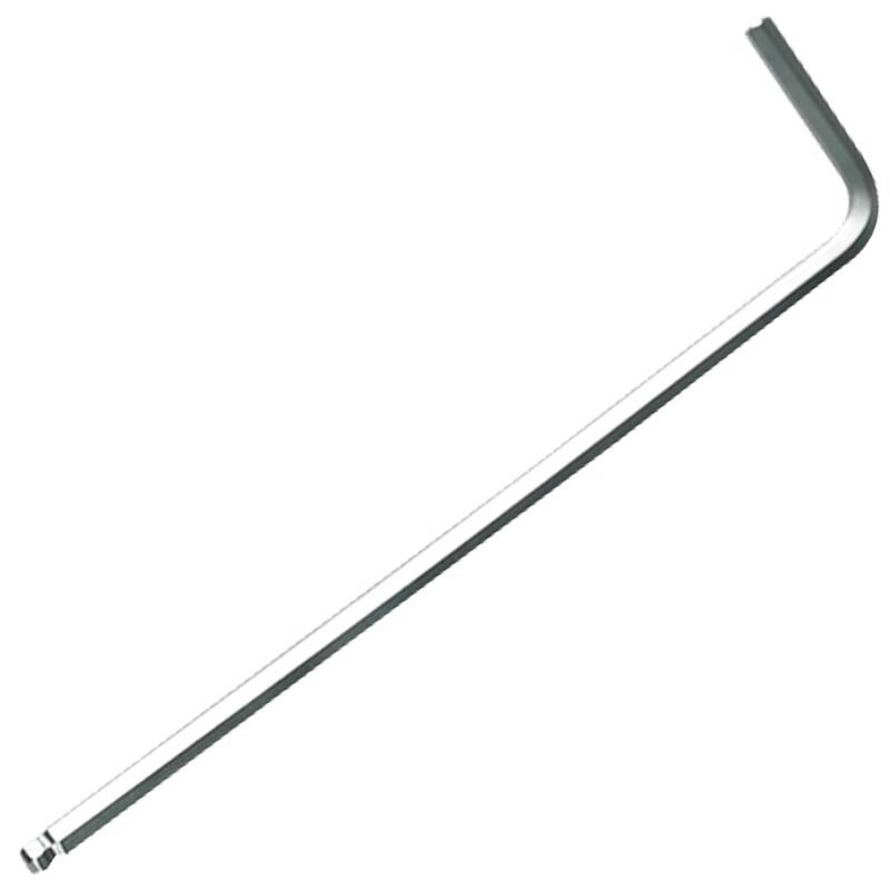 YATO Extended Ball End Hex Key
