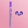 Washable Body Graffiti Pen for Face and Hand Painting - Erasable Fun Game Prop