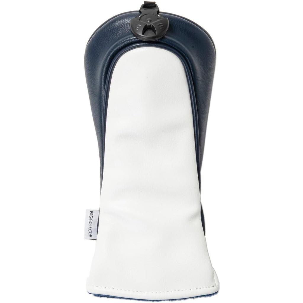 Headcover Utility PU PBMG4FH3 2024 White (00)