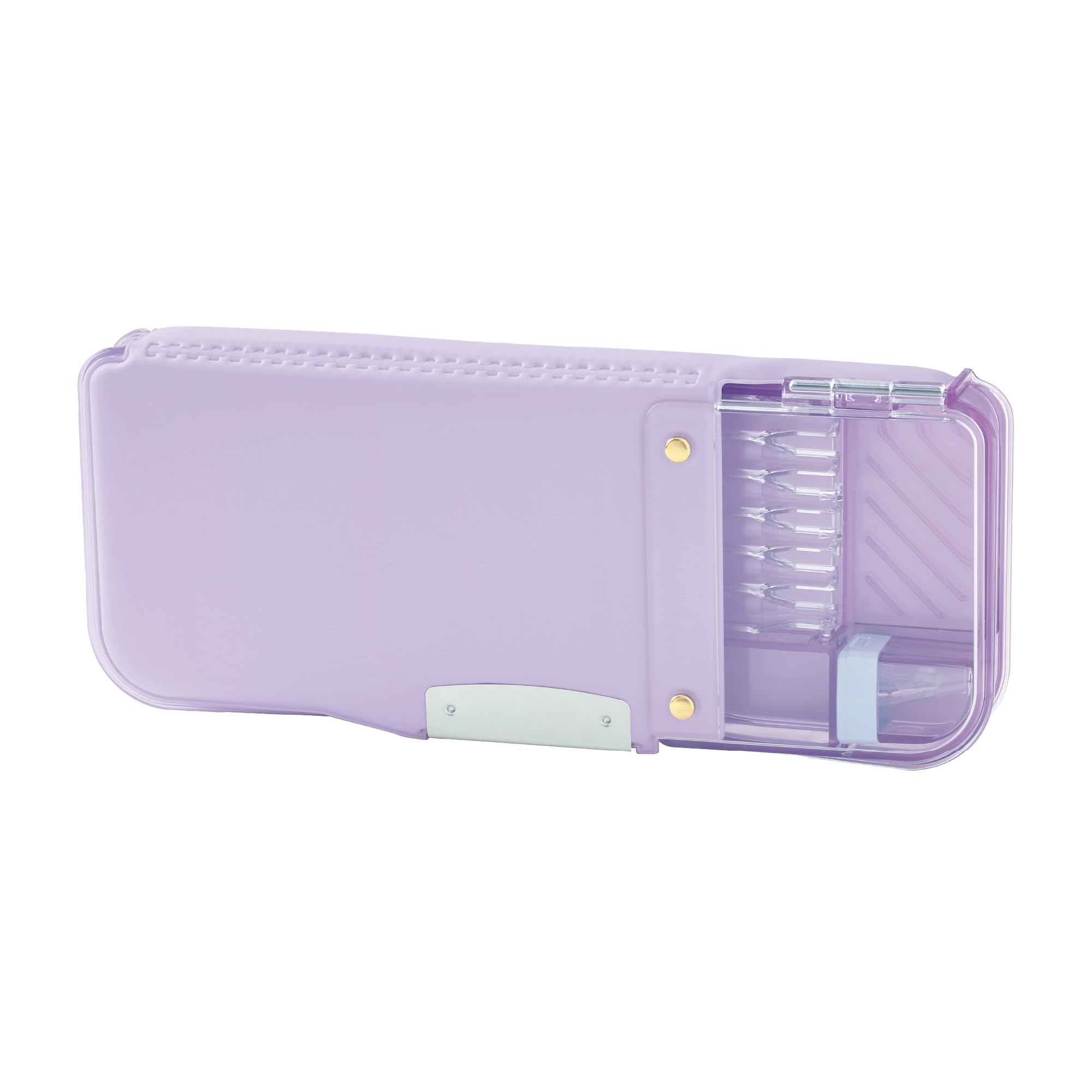 

Pencil Violet [Sonic] Case, фиолетовый