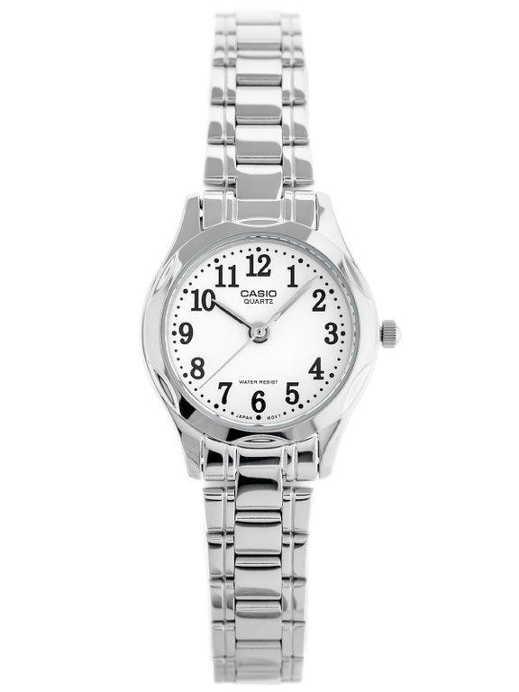 OROLOGIO DA DONNA CASIO LTP-1275D 7B (zd580a) + SCATOLA