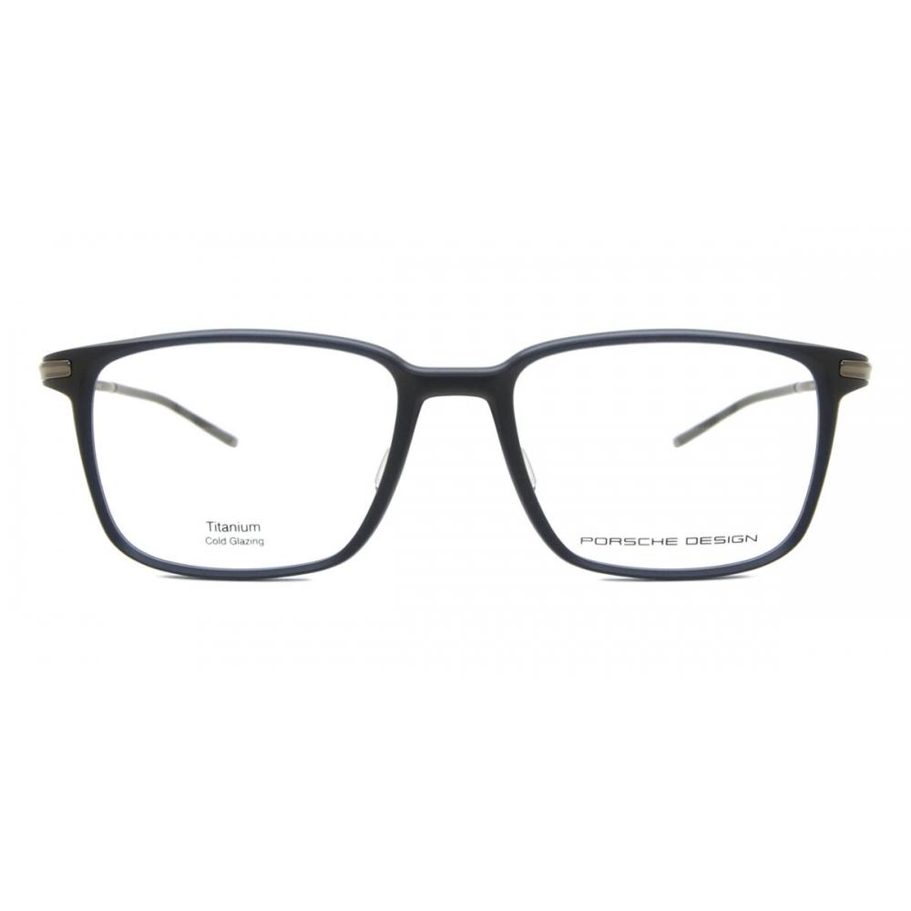 PORSCHE DESIGN P8735 D Men Eyeglasses