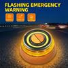 V16 Geolocation DGT 3.0 Approved Car Emergency Light Compulsory Use In January GPS Position and Data Validity Period 2038 Amagi