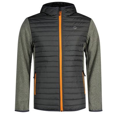 Jack & Jones Multi Quilted Jacket