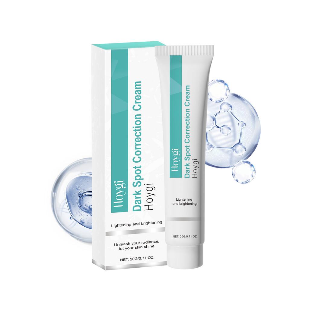 

Крем для удаления темных пятен Hoygi для осветления кожи и уменьшения морщин