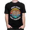 Custom Classic Retro Sunset Lazy Sloth T Shirt Men ShortSleeve Tshirt Casual Tee Oversized Tshirts Gift