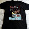 Herren- und Damen-T-Shirts Neue Violent Femmes Band Geschenk für Fans Unisex S-5XL Shirt