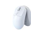 Wireless Bluetooth Dual-Mode Silent Gaming & Office Mouse with Type-C Charging