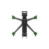 IFLIGHT Nazgul Evoque F4 4-inch FPV Drone Frame for DJI O4 (CN version)