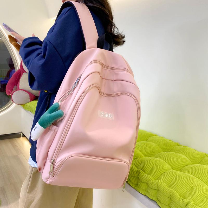 Многокомпонентный рюкзак — фото 4