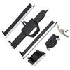Front Air Conditioning Outlet Tab Clips Right Side AC Vent Paddle Clip Fit For 3 Series G20 G21 4 Series G22 G23 G26