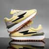 Sneakers In Men's Casual Shoes Fashion Mixed Color Man Shoes Good Quality Wear-resistant Lightweight Shoes Outdoor Male Sneakers