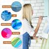 5/10/24Pcs Canvas Boards for Painting Cotton Blank Primed Art Canvas Panels Acid-Free Art Supplies for Oil Acrylic Watercolor