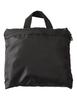 Antiqua Packable Foldable Eco Black [antiqua] Bag, Backpack, Bag, ZC-00001 04,