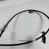 Toyota Hilux REVO Shift Cable, Part 33820-0K190.