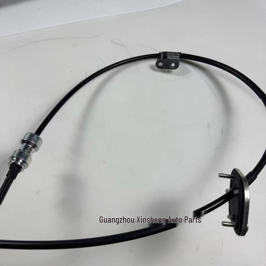 Toyota Hilux REVO Shift Cable, Part 33820-0K190.