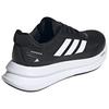 Adidas Novawave Comfortable Versatile Running Shoes Men Sneakers Black White JQ9341