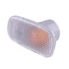 1Pair Car Side Fender Repeater Marker Lamp Light Housing Fit For Land Cruiser Kluger Prius RAV4 Lexus LS430 IS200 IS300