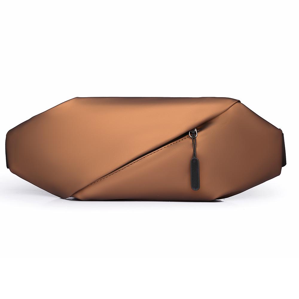 Pánská multifunkční crossbody taška Jihovýchodní Asie: Taška pro dojíždějící, Business, Přes rameno, Sportovní, Na pas a na mobilní telefon.