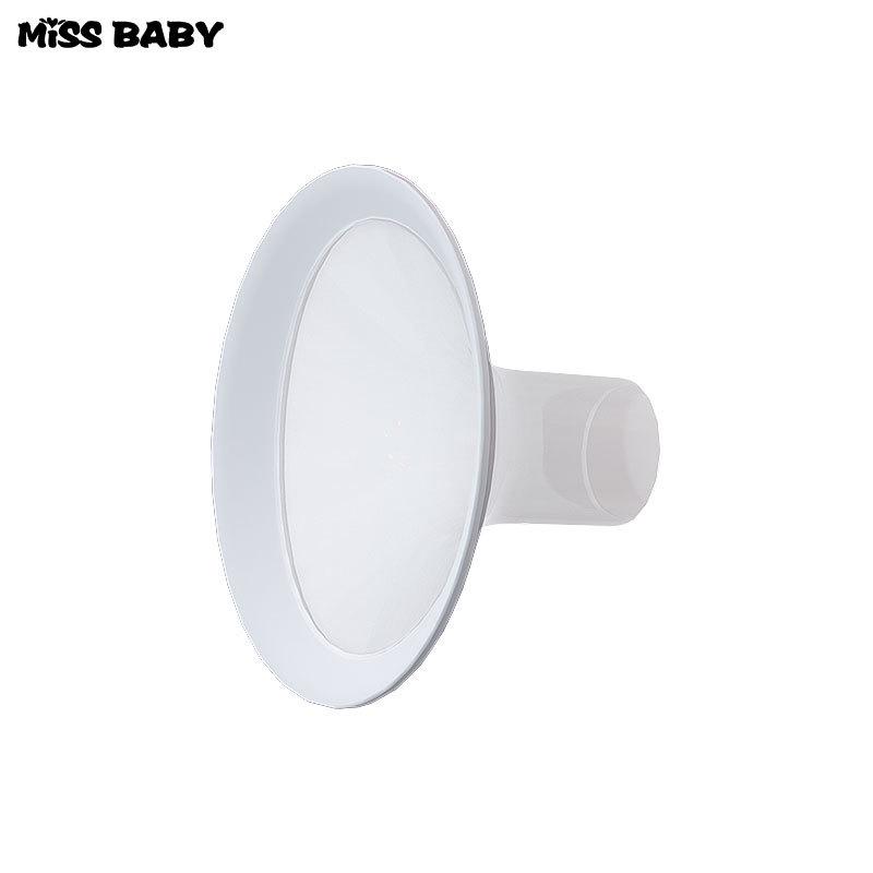 MISSBABY Breast Pump Accessories - Mother and Baby Products прозрачный