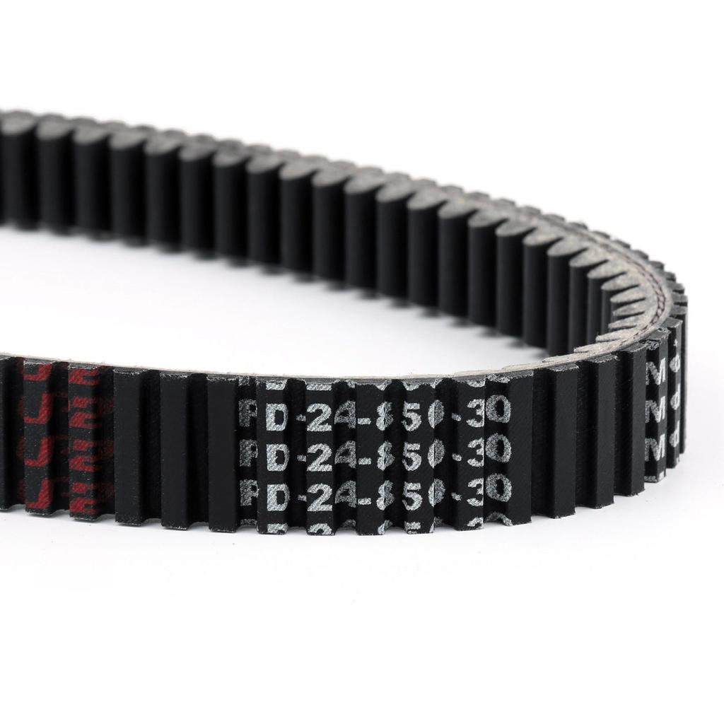 Clutch Drive Belt 59011-0019 For Kawasaki Teryx 750 KVF 750 KRF 750 2004-2013