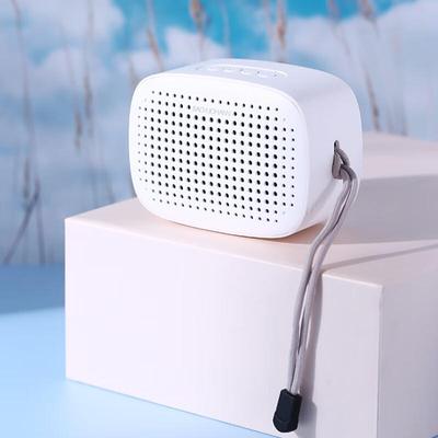 Bach Johann Q2 Portable Bluetooth Speaker CN Plug (adapter Included)
