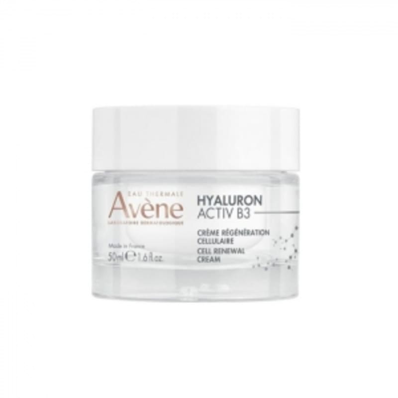 

Avene Hyaluronic Active B3 Day Cream 30 ml