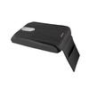 Car Armrest Cushion With Pocket Tissue Storage Bag Center Console Armrest Box Mat For LEXUS FSPORT NX RX GS IS LX ES IS250 Al20