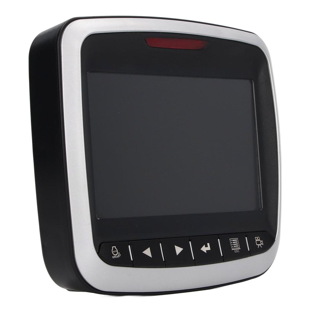 Excavator Gauge Panel LCD Flexible Key 300426 00175 Monitor Display Panel for Daewoo DX150 9C DX225 9C Excavator