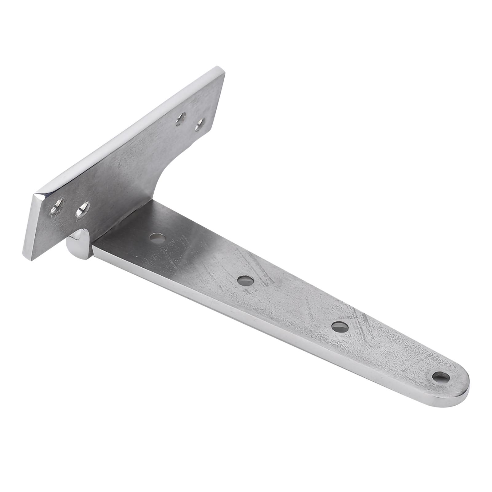 

T Shape Ship Accessories 316 Stainless Steel Corrosion Resistance Antioxygen HingeLarge