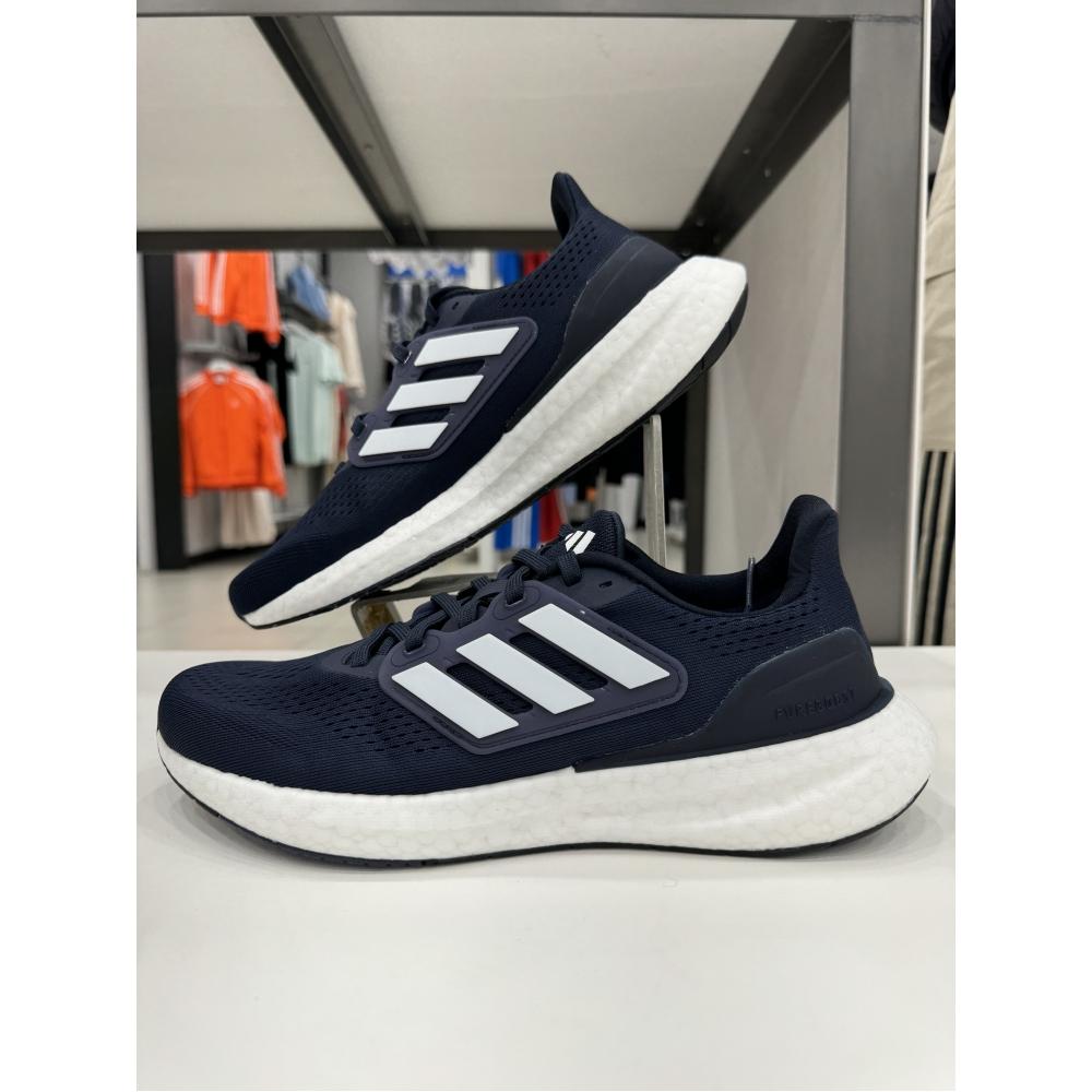 

adidas [adidas] Мужские кроссовки для бега Pure Boost 23 IF2373