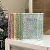 6-ring Photocard Binder A5 with Inner Pages, Photocard Album Binder Book
