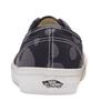 Vans Authentic Comfortable Fashion Simple Versatile Durable Low-Top Skate Shoes Unisex Sneaker Gray VN000BW56RJ1