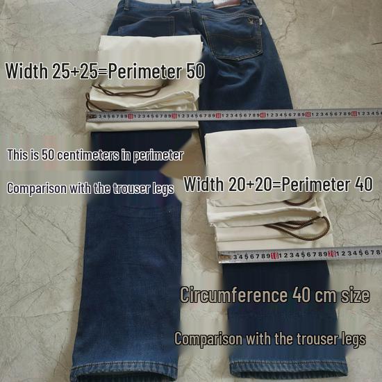 Industrial Dust Collector Bag for Woodworking Vacuum