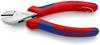 KNIPEX Compact Nippers 160mm 7305-160T