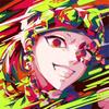 Resin 5D Diamond Painting Cartoon Anime Demon Slayer Embroidery Cross Stitch Kits Art Mosaic Drill Home Decor Gift