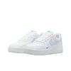 Nike  Air Force 1 07 White Aegean Storm Women Sneakers Football-Grey HV2511-100