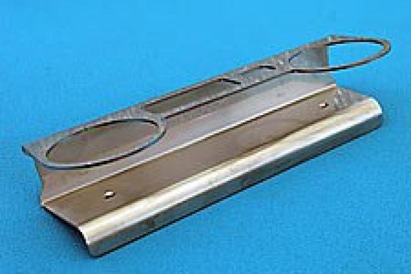 

Taniguchi Assist Grip Drink Holder 2 For Jimny to cannot be used with other (for drinks) / JA71-3 JA11, models.