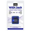 CME WIDI Jack - Bluetooth MIDI Interface for TRS/DIN MIDI Devices - Powered by MIDI Out or USB-C - Ultra-Low Latency 3ms Wireless MIDI EWI for Synthes