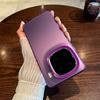 Phone Case For Xiaomi Redmi A5 A3 A4 A1 A2 Plus POCO X6 X5 F6 Note 7 8 Pro Case Matte Laser Colour Bumper Armor Shockproof Cover