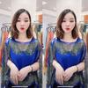 Comfortable Chiffon Muffler Scarf Soft Bandana Foulard False Collar Evening Prom Cape  Outdoor