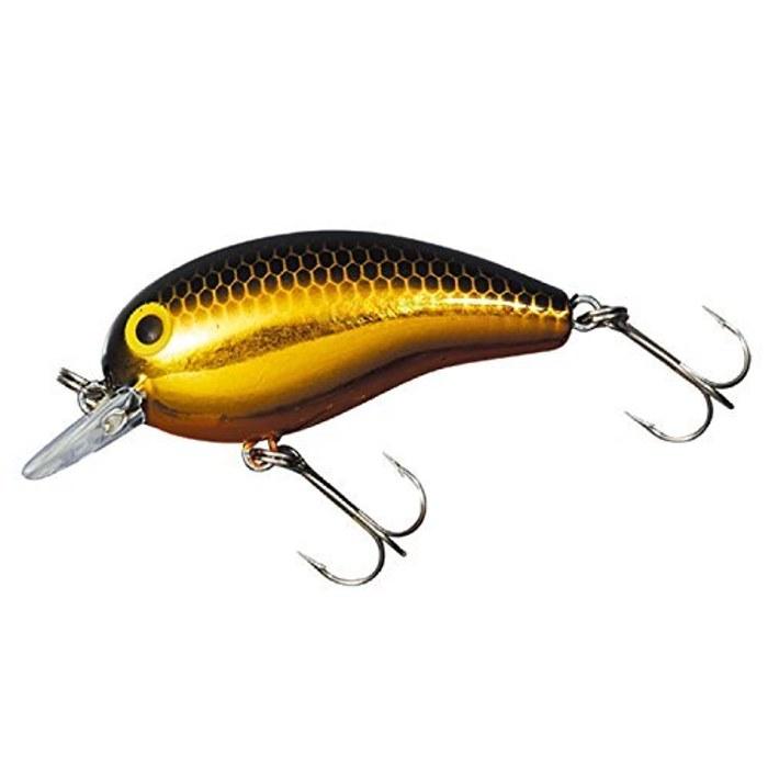 Daiwa Tiny Peanut Krokin DR Lure (40mm)