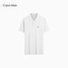 Calvin Klein Jeans Men's Pique Polo Shirt
