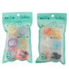 Swim Ear Plugs Soft Ear Clips Waterproof Nasal Protection Nasal Clip Silicone Earplugs Earplugs