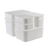 Japanese-Style Snack & Kitchen Organizer Box