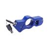 Motorcycle Grip Lock - Heavy Duty Brake/Handlebar/Throttle Lock That Secures Your Bike, Scooter Anti Theft Motorcycle Lock