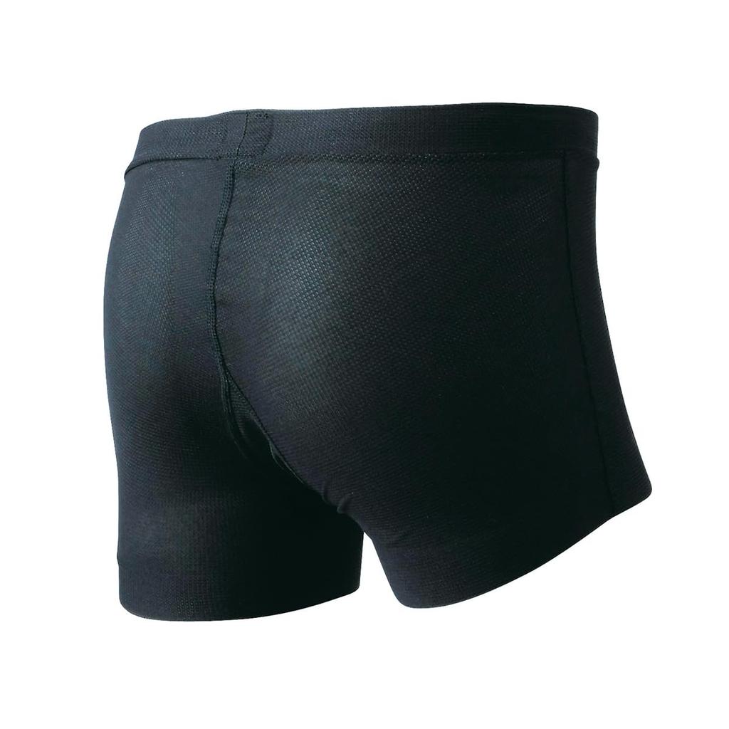 Pearl Izumi Mesh Cycling Inner Size M Women's Shorts, Black,