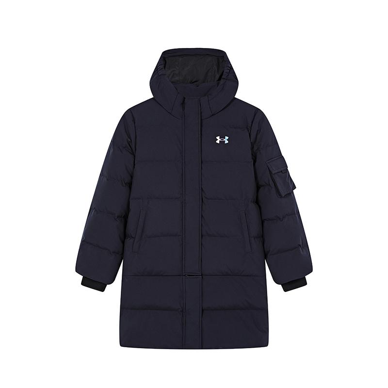 Under Armour Down Jacket Teenagers 234206555 165