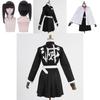 High-quality Demon Slayer Kimetsu No Yaiba Tsuyuri Kanawo Cosplay Costume For All