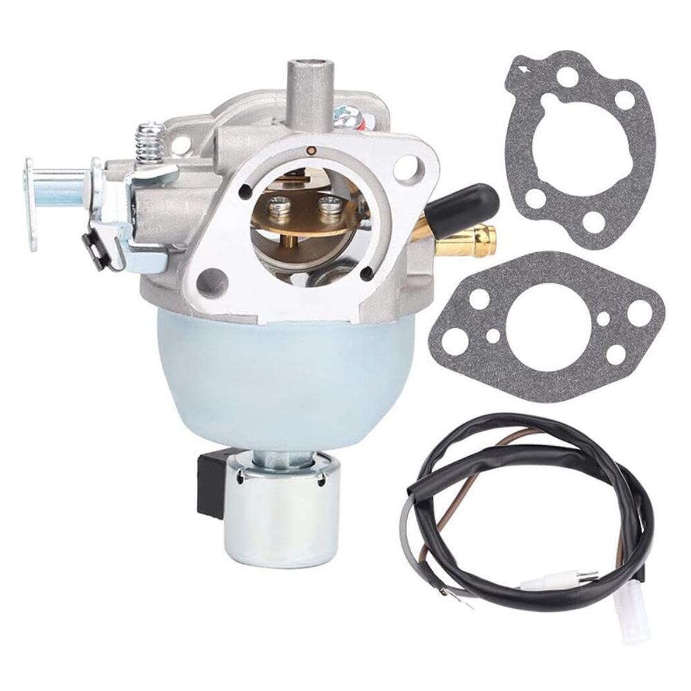 Carburetor Kits with Gaskets for Briggs & Stratton 846944 847395 808725 350777 356776 Engine Lawn Mower Carb